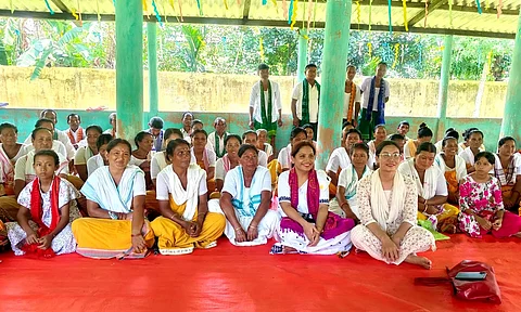 Awareness meet
