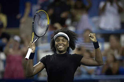 Venus Williams