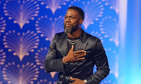 Kevin Hart