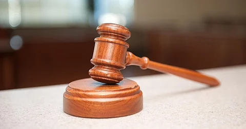 Court orders