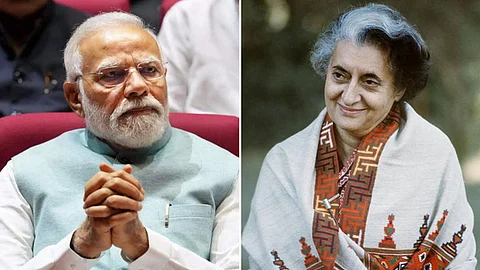 Narendra Modi Becomes India’s Second-Longest Serving Prime Minister
