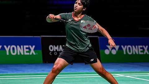 Tanvi Sharma