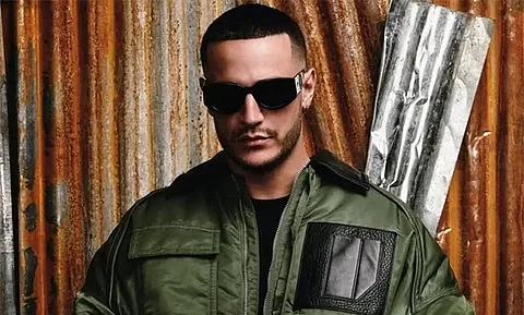 DJ Snake returns to India for six-city Sunburn Arena tour