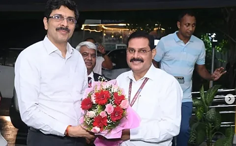 Pankaj Agarwal