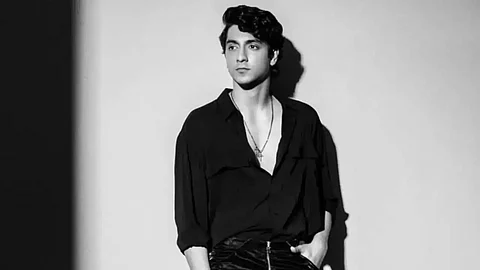 Ahaan Panday