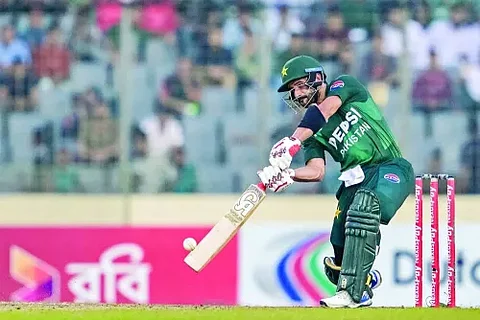 Salman Mirza