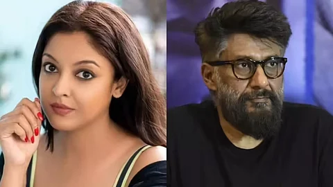 Vivek Agnihotri