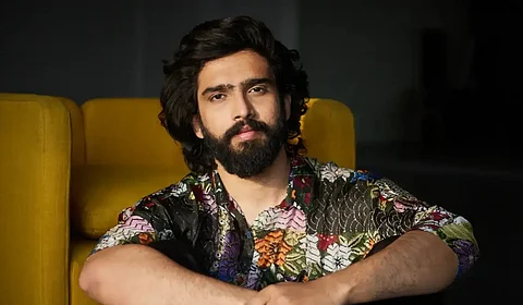 Amaal Mallik