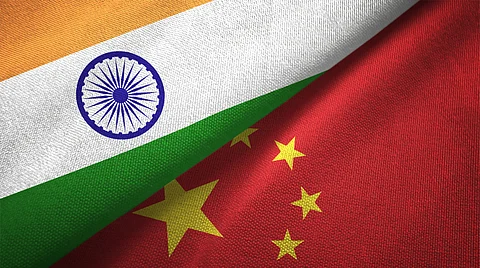 India
