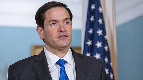 Marco Rubio