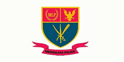 Meghalaya police recruitment