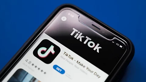 TikTok