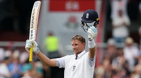 Joe Root becomes second-highest run-getter in Test cricket