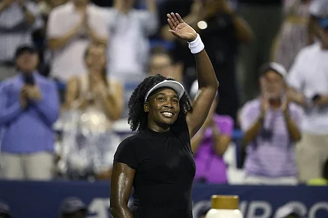 Venus Williams