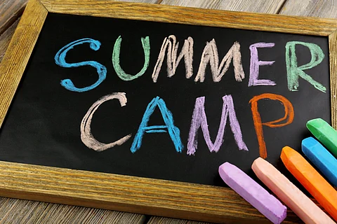 Summer Vacation Workshop