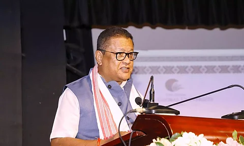 Ranoj Pegu