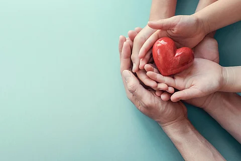 organ donation