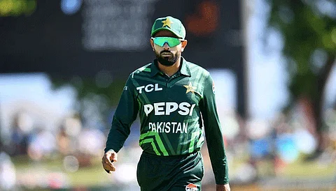 Babar Azam