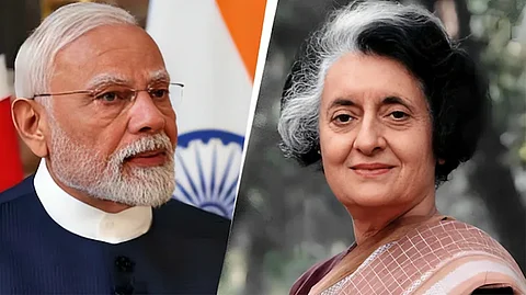 Narendra Modi,