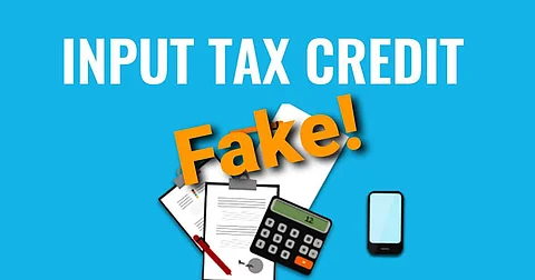fake ITC racket