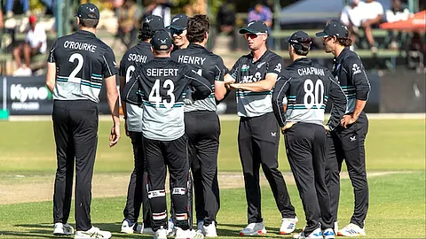 T20 tri-series