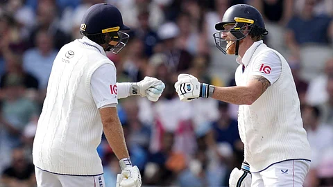 Joe Root