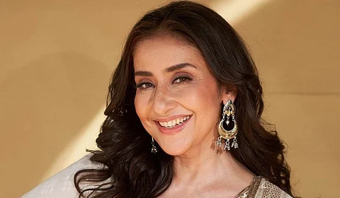 ‘There’s a quiet strength in choosing less’: Manisha Koirala