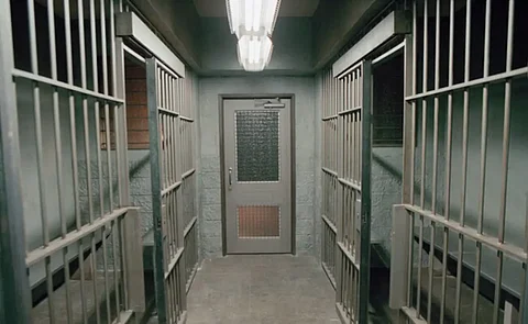 Indians imprisoned abroad