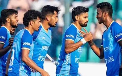 Indian men’s hockey team to tour Australia in August