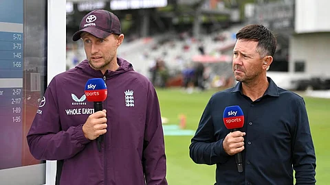 Joe Root