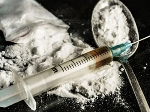 narcotic hub