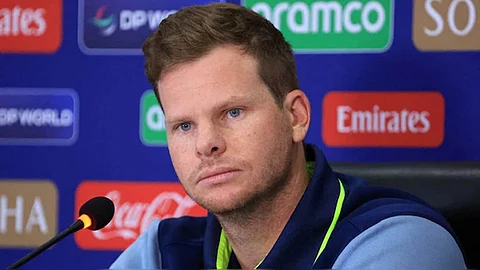 Steve Smith
