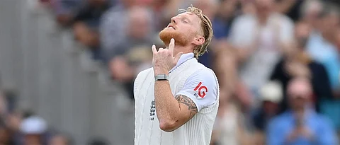 Ben Stokes Joins Exclusive Test All-Rounders List