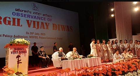 Kargil Vijay Diwas