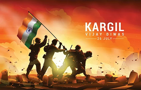 Kargil Vijay Diwas