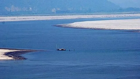 Water: The lifeline