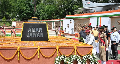 Kargil Vijay Diwas