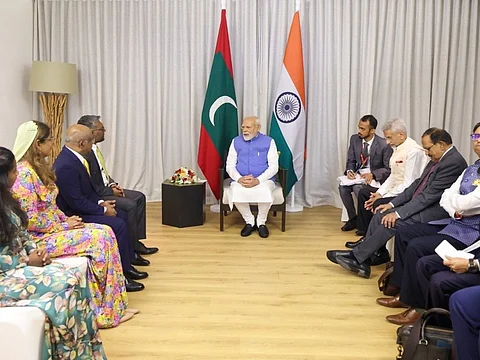 PM Modi