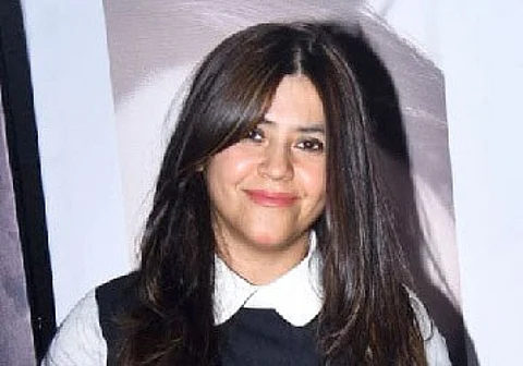 Ekta Kapoor issues statement, says ‘not associated in any capacity’ with ALTT