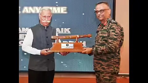 K T Parnaik