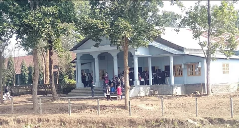 KKHSOU