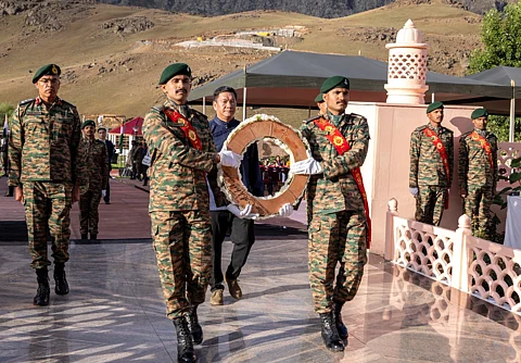 Pema Khandu