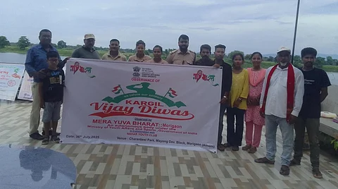 Kargil Vijay Diwas