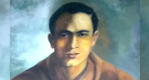 Shivaprasad Bhattacharya