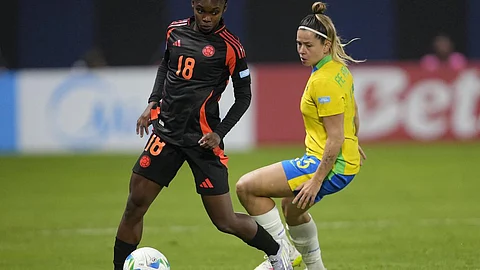 Women’s Copa America