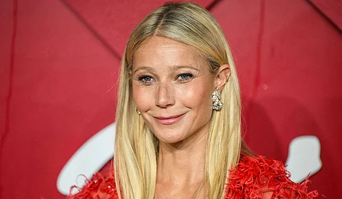 Gwyneth Paltrow