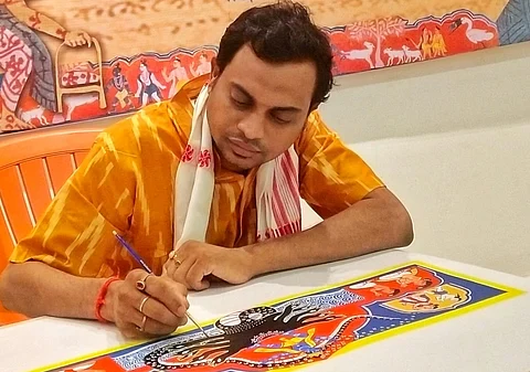 Sujit Das