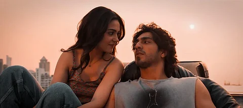 Saiyaara