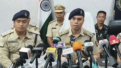 Itanagar Police