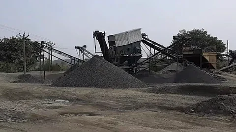 coal